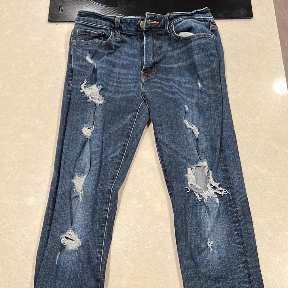 American Eagle Extreme Flex Jeans